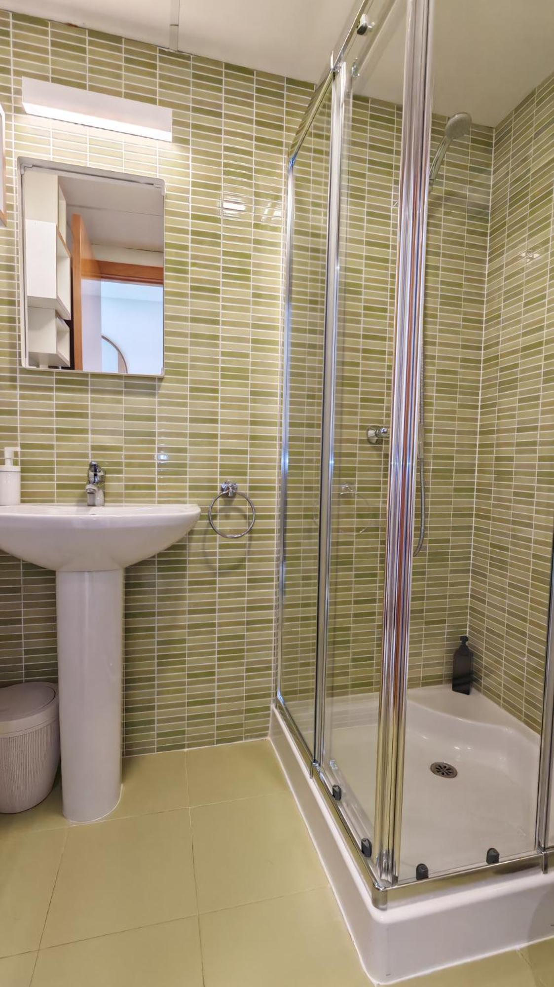 Benidorm High Rise Apartments - Sea Views - Torre Lugano المظهر الخارجي الصورة