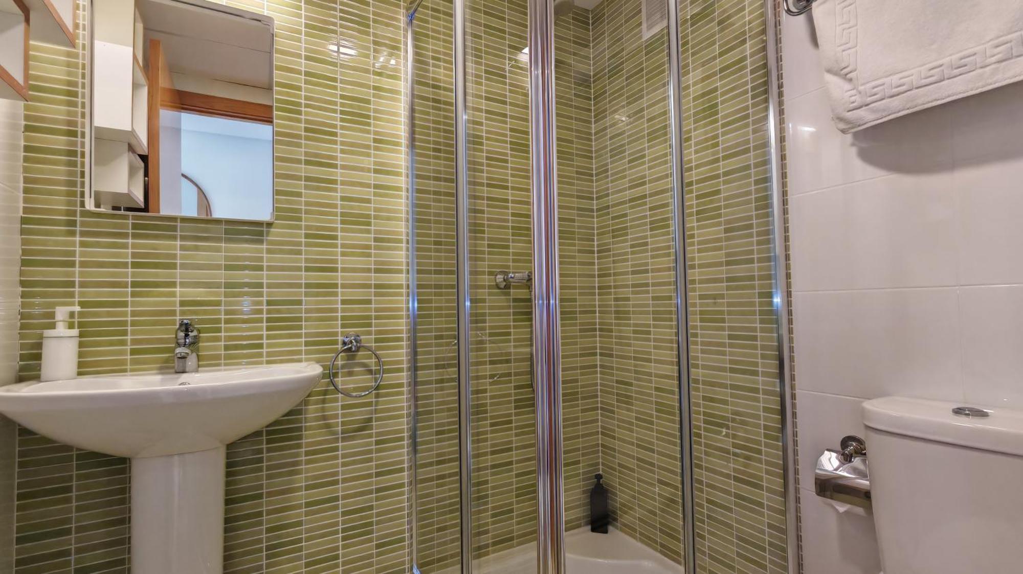 Benidorm High Rise Apartments - Sea Views - Torre Lugano المظهر الخارجي الصورة